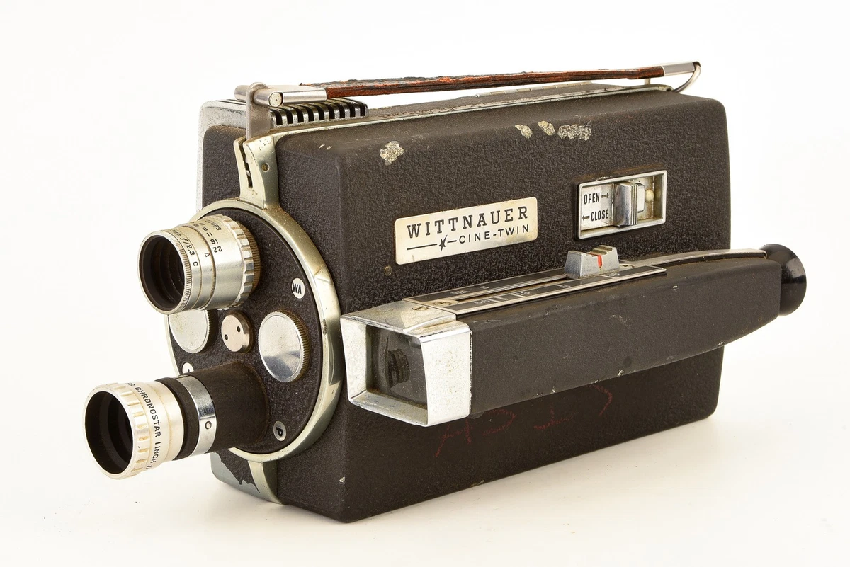8mmカメラ 8 mm Electric Drive Movie Cameras for sale | eBay