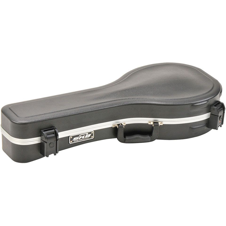 Koffer Zupfinstr SKB A-Style Mandolin 1SKB-80A Case fr Zupfinstrumente NEU 20590₽