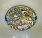 Monster Toner PR67 CAM 1976-S Silver Washington Bicentennial Quarter