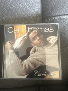 Carl Thomas Emotional | eBay