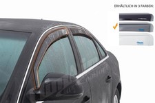 ClimAir Windabweiser für Mazda CX-5 KF 2017- 5-türig
