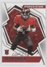 2021 Panini Rookies & Stars Rookies Jaelon Darden #133 01sb
