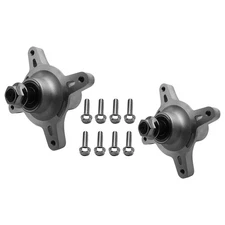 2PK Spindle Assembly 117-7267 117-7439 121-0751 14311 117-7268