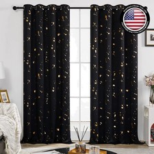 Blackout Curtains