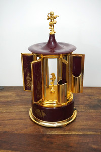 Reuge Music Box | eBay