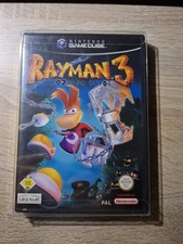 Thumbnail of ebay&reg; auction 336795115710 | Nintendo Gamecube (GCN): Rayman 3: Hoodlum Havoc