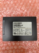 Samsung PM863 3.84TB, Internal, 2.5 inch (MZ-7LM3T80) Solid State Drive