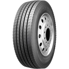 2 Tires RoadX RH621 265/70R19.5 Load J 18 Ply All Position Commercial