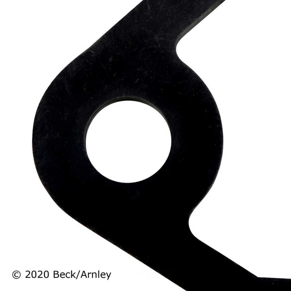 Espaciador de bomba de combustible para Mazda B2200 626 B2000 1984-1993 Beck/Arnley Foto 2 de 4