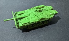 1/144 Cold War Vehicle : Stridsvagn 103  Sweden No Brand Name