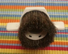 Electrolux Aerus Combo Folding Vacuum Brush Beige 26-1620-91 New No Box