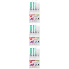 18 pcs Watercolor Brush Pen Water Storage Writing Brush Pen Painting Pencil