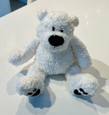 GUND the Polar Bear Plush Toy Francis 983