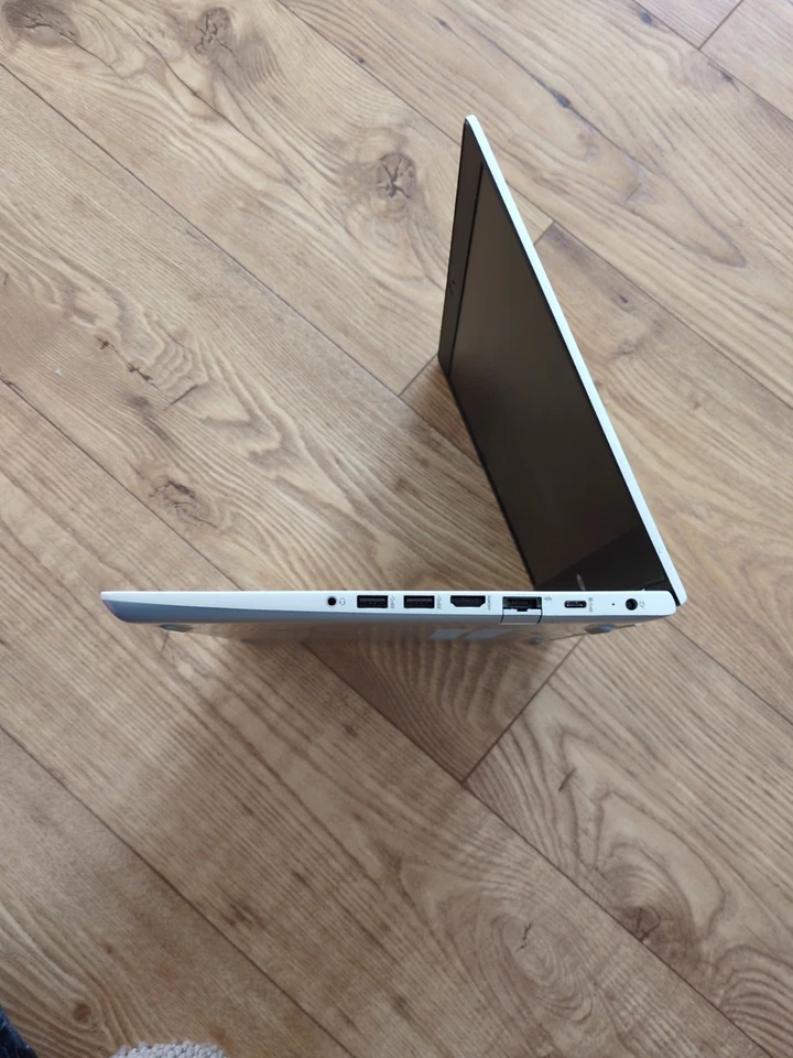 HP Probook 440 G7 Core i5 10310U 2.21GHz 8GB RAM 256GB SSD FHD 14.1" Laptop 916 - Image 3 of 4