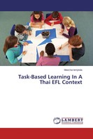 Meechai Iemjinda | Task-Based Learning In A Thai Efl Context | Taschenbuch