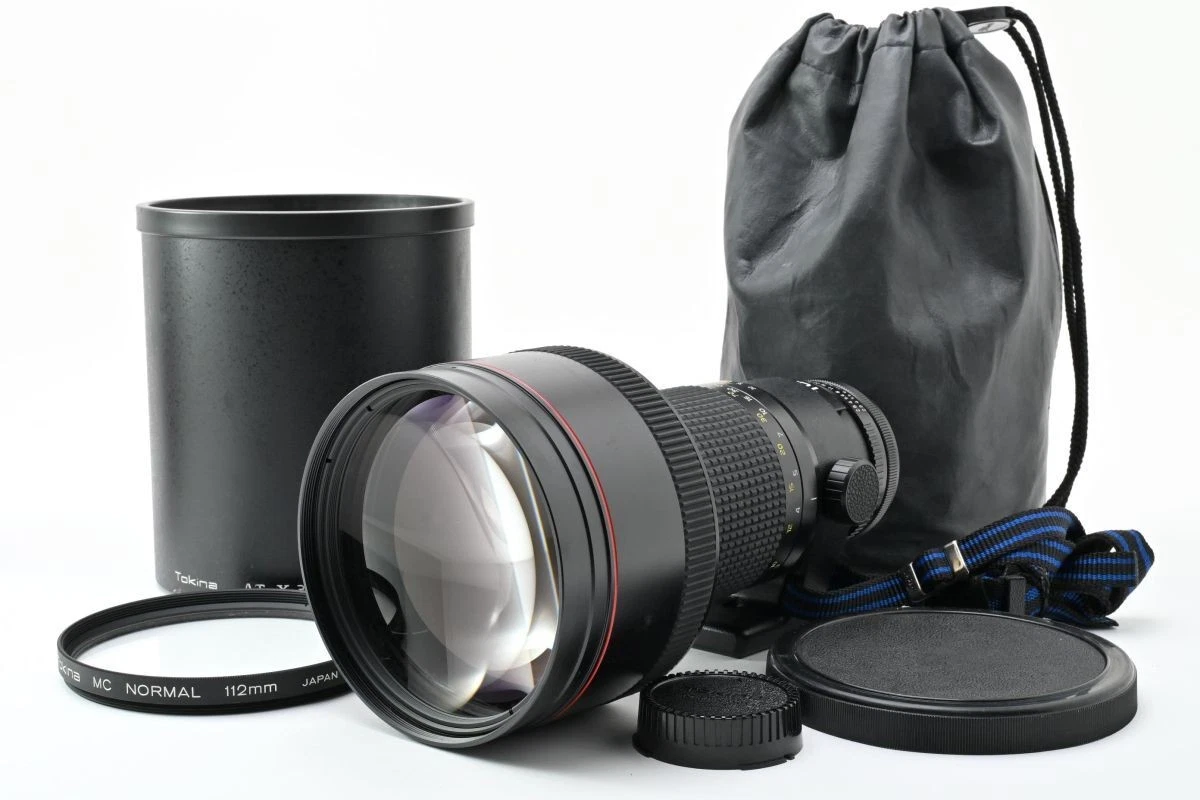 Tokina At X 300 for sale | eBay