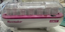 Conair Wavemaker 20 Hot Curlers Date Night Prom Pageant Cheer