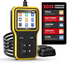 For BMW OBD2 OBD CAN Scanner Code Reader Car Check Engine Fault Diagnostic Tool