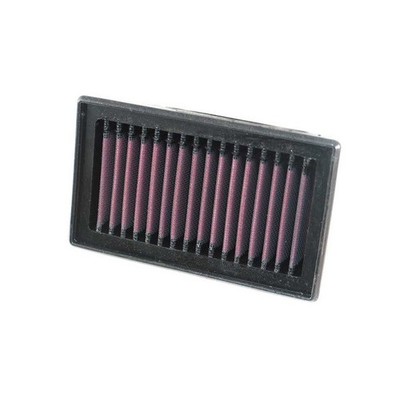 K&N AIR FILTER FOR BMW FR 800 09-14