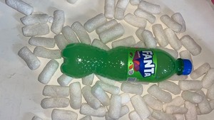 FANTA TROPICAL EXOTIC (BOTTLE)
