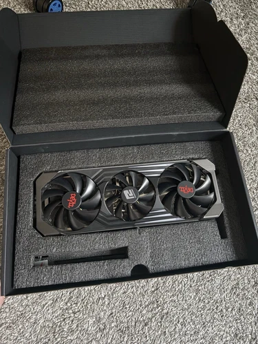 PowerColor Red Devil AMD Radeon RX 6950 XT 16GB GDDR6 Graphics Card