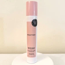 BeautyBio Healthy Scalp Dry Shampoo 4 oz Instant Flash Wash