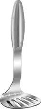 Potato Masher Stainless Steel Heavy Duty Metal Potato Ricer Food Masher