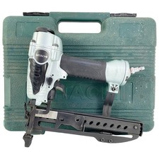 HITACHI N3804AB3(S) 18 -Gauge 1/4-in Narrow Crown Finish Pneumatic Stapler
