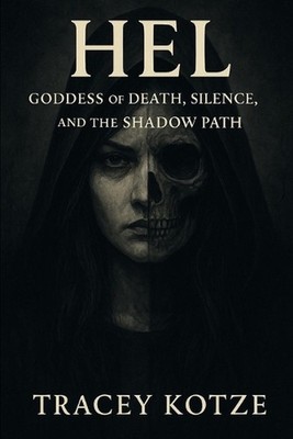 Hel: Goddess of Death, Silence, and the Shadow Path by Tracey Kotze Paperback Bo