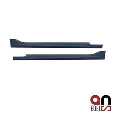 AN Umbau Sport Seitenschweller grundiert passt für BMW 5er F07 Gran Turismo GT