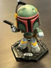 Funko Mystery Mini Star Wars Empire Strike Back - Boba Fett 1/72