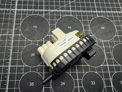 #ad Whirlpool Amana Maytag Washer Pressure Switch P#W10239066 W11417623 $19.00