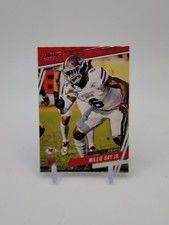 2020 Panini Prestige #214 Willie Gay Jr.