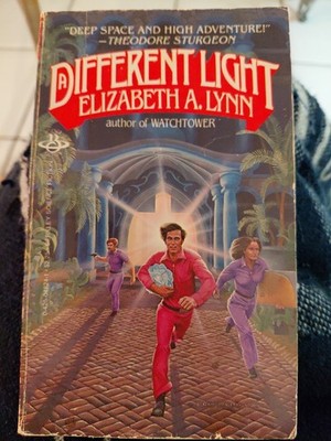 A Different Light