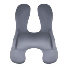 BEBAS Kids Car Travel Pillow with Neck Support - Ergonomic Sleeping Aid for R...