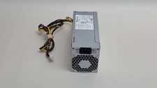 HP L08417-002 ProDesk 400 G4 4-Pin 250W Deskt...