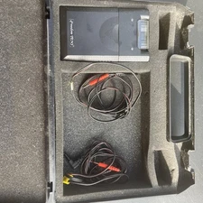 Freedom  tens UNIT. BATTERY, LEADWIRES, CASE & ELECTRODES INCLUDED