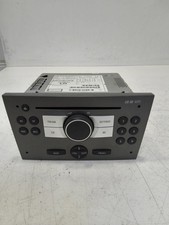 Opel Vectra C 2007 Vorne Radio CD-Player DVD-Player Navigation 13188478 CIV33589