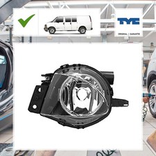 Nebelscheinwerfer Links Tyc f�r BMW 3 Touring E91 318 i