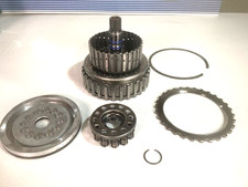 Gm Th200-4r Transmission Forward Drum With Aluminum Piston