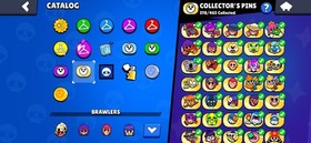 48K TROPHY | 47 MAX BRAWLER | 24HYPER | 93/100 BRAWLER | 5 LEG | 6 MYTHIC / 5HYP