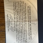 American Eagle One Ounce Proof Silver dollar With COA In OGP — photo 7