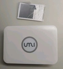 UMI 110V to 220V Step Up Voltage Converter 500W for Europe China Korea 220V-240V