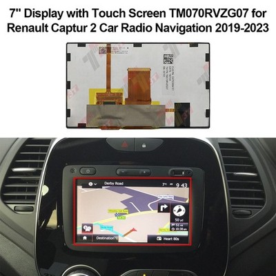 Renault Radio navigation カーオーディオ 本体 s-l400.jpg