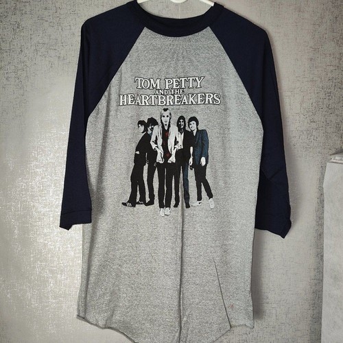 Vintage tom petty shirt - Gem Vintage tom petty shirt - Gem