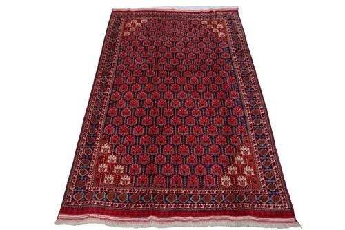 2'7 x 10'0 Jaldar Area Rug with Silk & Wool Pile - | a 3x10