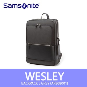 samsonite turris backpack