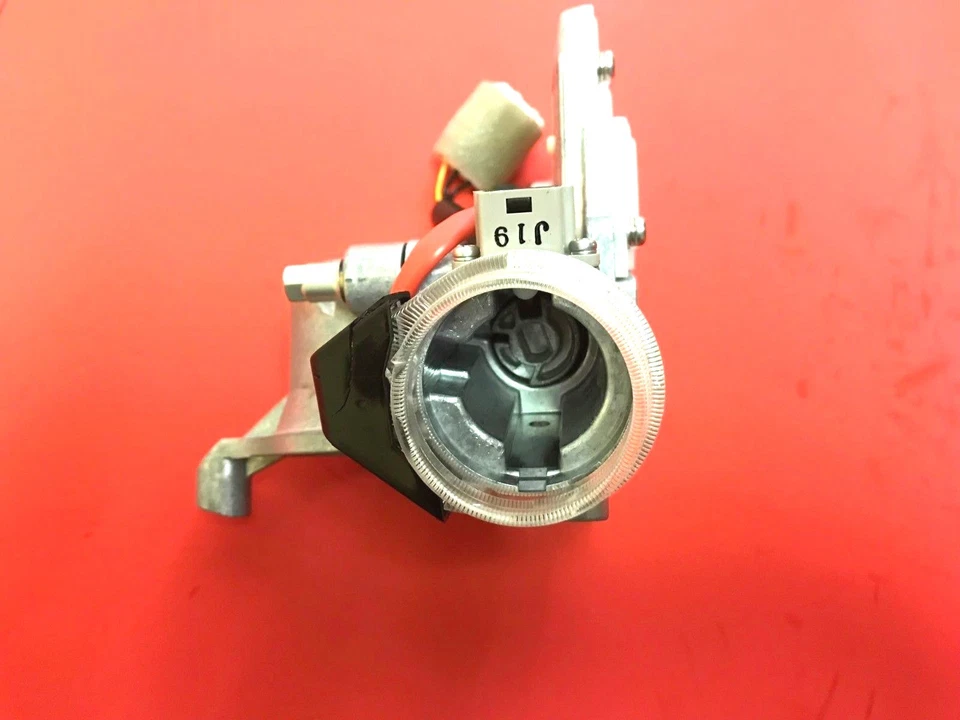 Новый выключатель зажигания US460 для 95-96 Dodge Avenger, 95-97 Chrysler Sebring Eagle - Изображение 3 из 4