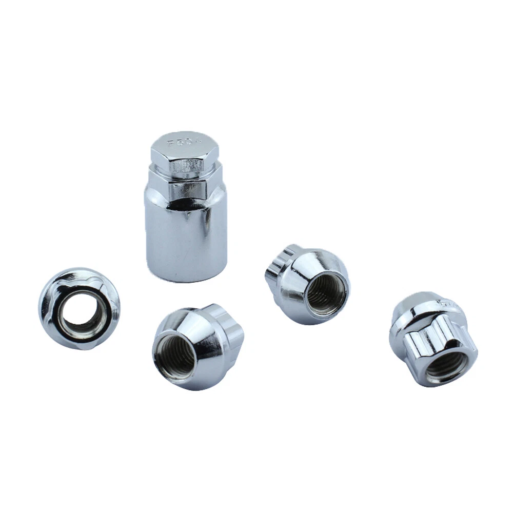 Lock nut set online