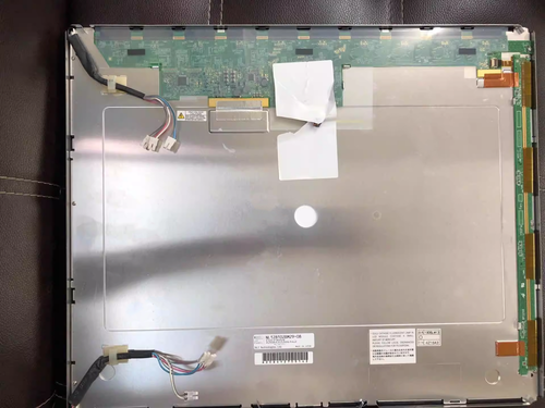 19" inch NL128102BM29-08 TFT LCD Display Screen Panel for NEC 1 Year warranty
